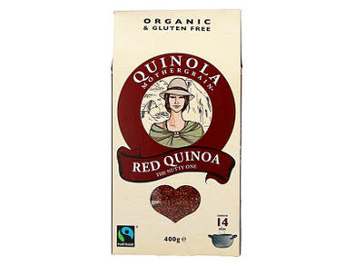 Quinola Vörös Quinoa