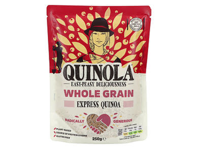Quinola Gluténmentes Hántolatlan Quinoa