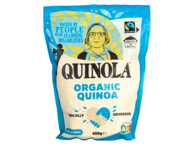 Quinola Organic Pearl