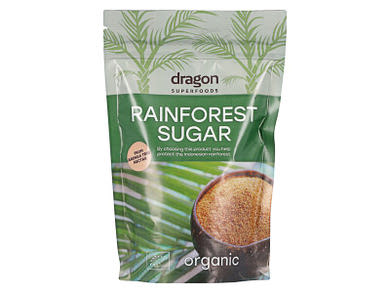 Dragon Superfoods Bio pálmacukor