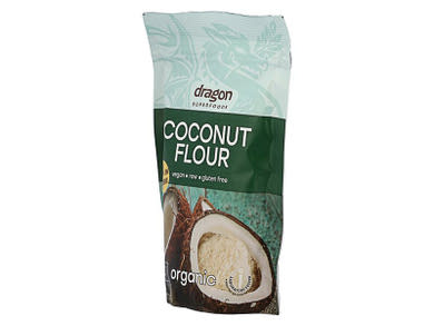 Dragon Superfoods Bio kókuszliszt