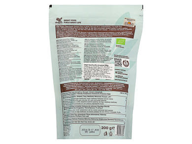 Dragon Superfoods Bio kókuszliszt