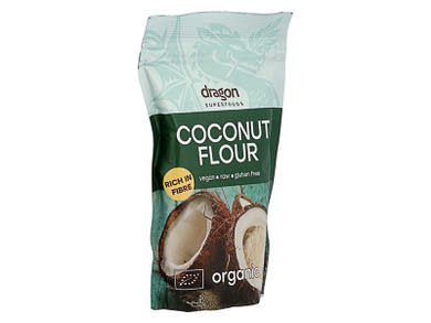 Dragon Superfoods Bio kókuszliszt
