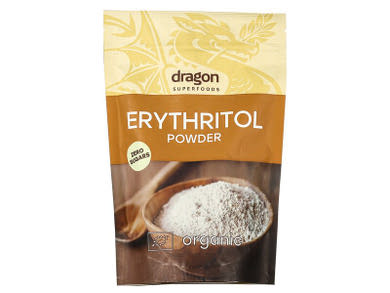 Dragon Superfoods Bio Erithritol édesítőszer