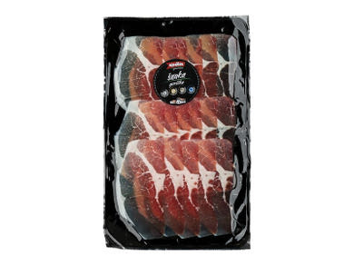 Kodila Gourmet Szárított, érlelt Prosciutto sonka (szeletelt) 120g