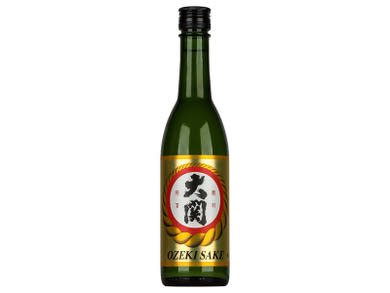 Ozeki Junmai Sake