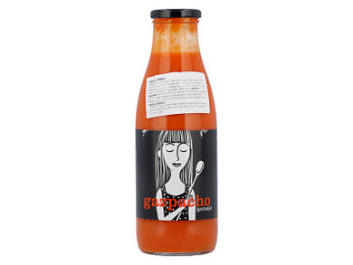 La Cocina de Lola gazpacho