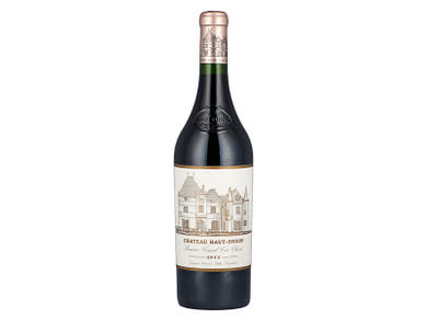 Chateau Haut - Brion 2012
