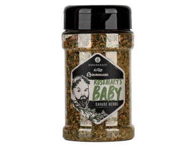 Ankerkraut Rosemary's Baby rozmaringos fűszerkeverék