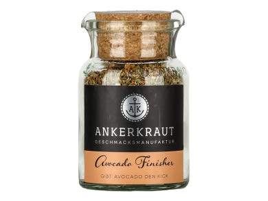 Ankerkraut Fűszerkeverék avokádóhoz
