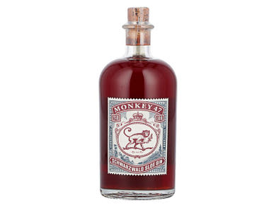 Monkey 47 Sloe Gin