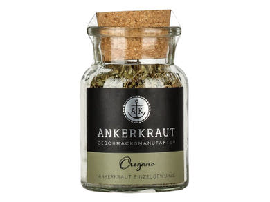 Ankerkraut Oregánó