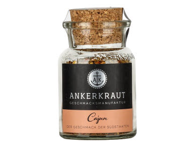 Ankerkraut Cajun fűszerkeverék