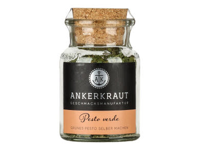 Ankerkraut Zöld pesto fűszerkeverék