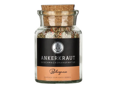 Ankerkraut Bolognese fűszerkeverék