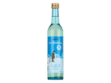 Ice Breaker Sake 0,5l