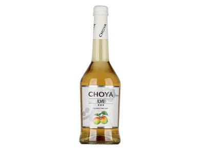 Choya Silver Ume Fruit