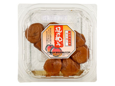 Umeboshi szilva enyhén sós