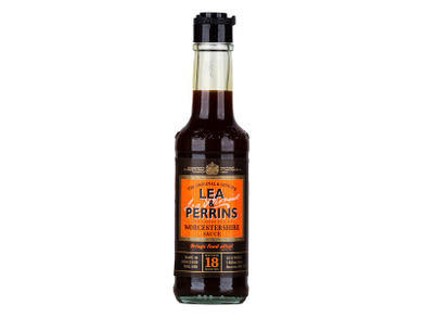 Lea&Perrins Worcestershire szósz