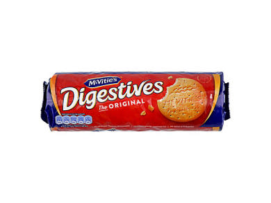 McVitie's Digestive keksz
