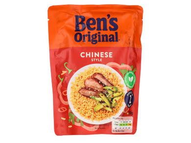 Uncle Ben's Ben's Original Chinese Rice