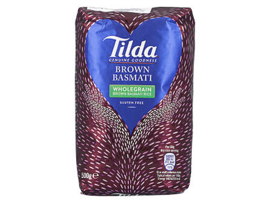 Tilda barna basmati rizs