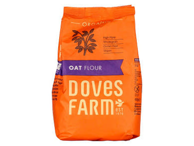 Doves Farm bio zabliszt