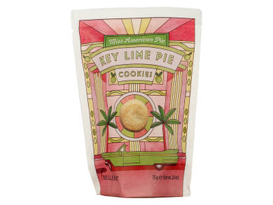 Millers Key Lime Pie desszert