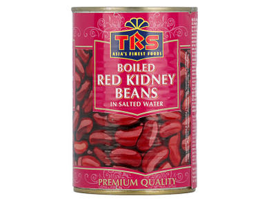 TRS Red Kidney Beans konzerv