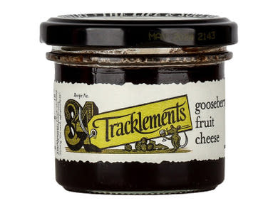 Tracklements Egres chutney sajthoz