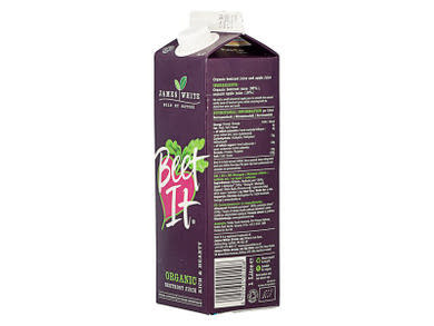 Beet It bio céklalé