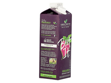 Beet It bio céklalé