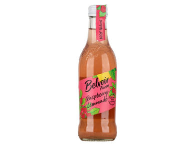 Belvoir Presse Raspberry Lemonade