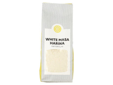Cool Chile White Masa Harina kukoricaliszt