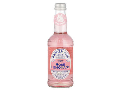 Fentimans rózsás limonádé