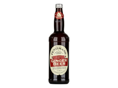 Fentimans Ginger Beer
