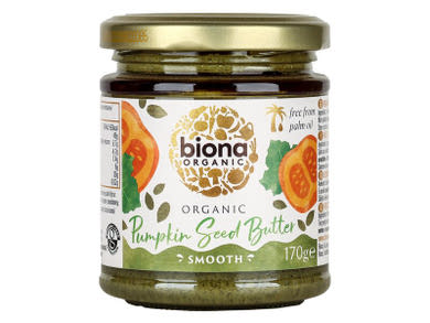 Biona Bio tökmagvaj