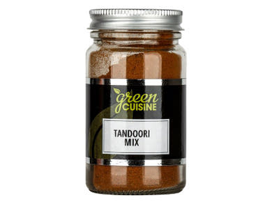 GC Tandoori Masala Fűszerkev. üveg