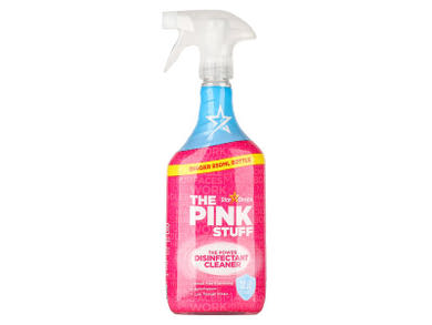 Stardrops The pink stuff disinfectant cleaner