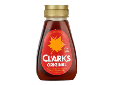 Clarks Original juharszirup 180ml