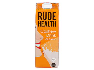 Rude Health bio kesudió ital