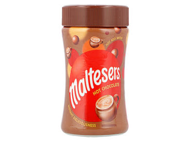 Maltesers forró csokoládé por
