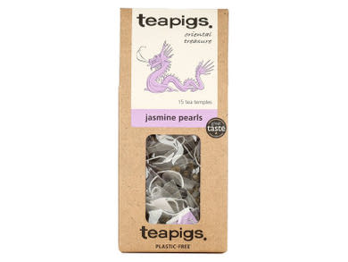 Teapigs jázmin filteres tea (15db)