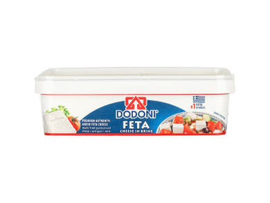 Dodoni Feta sajt PDO