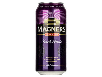 Magners Dark Fruit CAN 0,44l