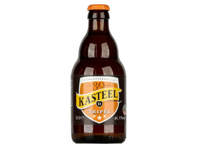 Kasteel Bier Triple