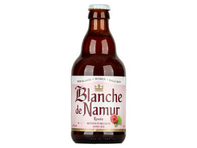 Blanche de Namur Rosée