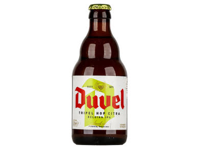 Duvel Tripel Hop