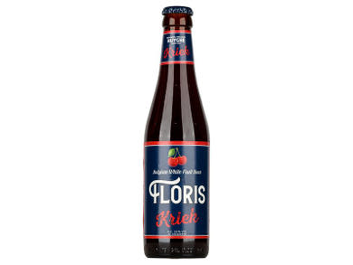 Floris Kriek meggy sör