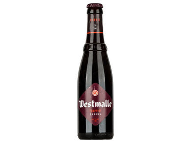 Westmalle Trappista Dubbel